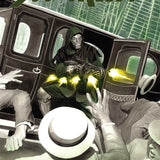 DOOMQUEST #2 CVR A