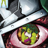 DOOMQUEST #2 LUCIANO VECCHIO HOMAGE VAR CVR E