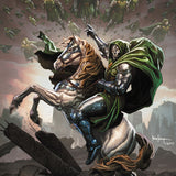 DOOMQUEST #2 MICO SUAYAN VAR CVR D