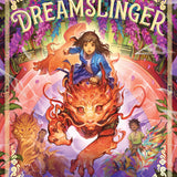 DREAMSLINGER TP