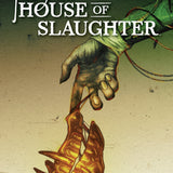 FALL OF THE HOUSE OF SLAUGHTER #2 A MAIN DRESSED CONNELLY CVR A