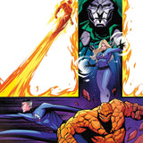FANTASTIC FOUR #12 NOGI SAN VAR CVR D