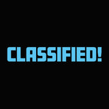 FANTASTIC FOUR #12 CLASSIFIED ARTIST MAGIC THE GATHERING VAR CVR C