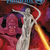 FANTASTIC FOUR FIRST FOES - SHALLA BAL #1 CVR A