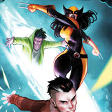 GENERATION X-23 #5 ARIO ANINDITO VAR CVR B