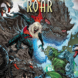 GODZILLA INFINITY ROAR #5 CVR A
