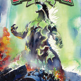 GODZILLA KAI-SEI ERA END OF THE REIGN TP