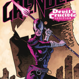GRENDEL DEVILS CRUCIBLE--SEDITION #1 CVR A MATT WAGNER