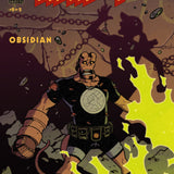 HELLBOY IN LOVE OBSIDIAN #2 CVR A ALEX NIETO