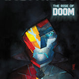 INFAMOUS IRON MAN THE RISE OF DOOM TP