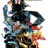 INGLORIOUS X-FORCE #6 CVR A