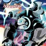 JEFF THE LAND SHARK SUPERSTAR #1 GURIHIRU KNULLBUSTER VAR CVR D