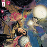 KILLER INFLUENCES #1 COVER A BALDEON CVR A