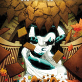 MARC SPECTOR MOON KNIGHT #5 CVR A