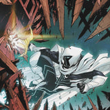 MARC SPECTOR MOON KNIGHT #5 GERARDO SANDOVAL VAR CVR C
