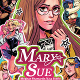 MARY SUE