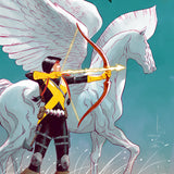 MOONSTAR #4 DAVID WACHTER VAR CVR B