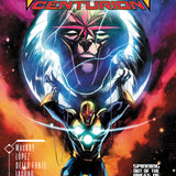 NOVA CENTURION TP VOL 01