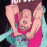 RIPCORD #4 COVER B ANEKE CVR B