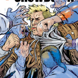 SHOWDOWN ##2 COVER B TADD GALUSHA CVR B