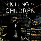 SOMETHING IS KILLING THE CHILDREN #48 A MAIN DRESSED DELLEDERA CVR A