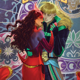 SORCERER SUPREME #7 CVR A