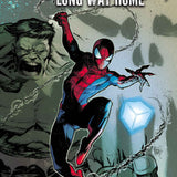 SPIDER-MAN LONG WAY HOME #1 CVR A