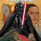 STAR WARS GALAXYS EDGE - ECHOES OF THE EMPIRE #3 CVR A
