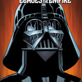 STAR WARS GALAXYS EDGE - ECHOES OF THE EMPIRE #3 WALT SIMONSON VAR CVR B