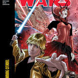 STAR WARS TP VOL 01