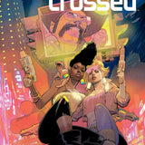 STAR-CROSSED #1 CVR A CORRADO MASTANTUONO