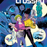 STAR-CROSSED #1 CVR C STUART IMMONEN