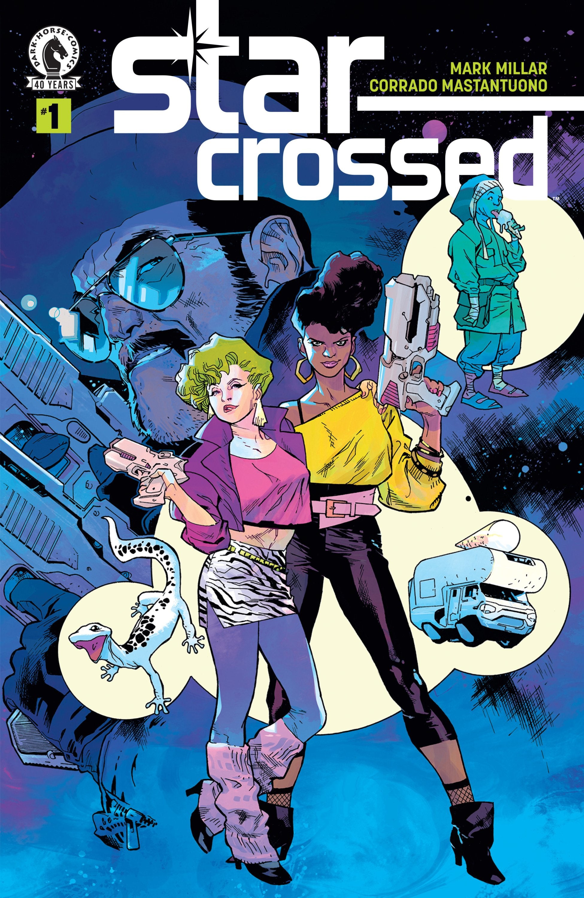 STAR-CROSSED #1 CVR C STUART IMMONEN