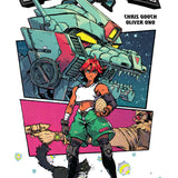 STARSHIP GODZILLA KAI-SEI ERA FIRST WARS TP