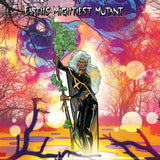 STORM EARTHS MIGHTIEST MUTANT #5 CVR A