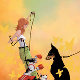 THE DOGSITTER #1 COVER C JAE LEE 1:10 CVR D 1:10 INCV