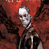 THE LAST DAY OF HP LOVECRAFT