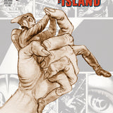 THE ROCKETEER THE ISLAND #4 VAR B STEVENS CVR B