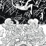 THE TWILIGHT ZONE #8 VAR B BA CONNECTING COVER CVR B