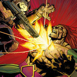 ULTIMATE IMPACT REBORN #2 CVR A