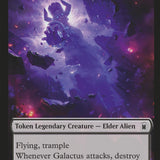 ULTIMATE IMPACT REBORN #2 CLASSIFIED ARTIST MAGIC THE GATHERING VAR CVR B