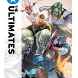 ULTIMATES TP VOL 04