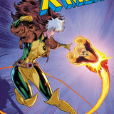 UNCANNY X-MEN #29 CVR A