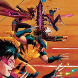 UNCANNY X-MEN #29 GERMAN PERALTA VAR CVR D