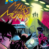 UNCANNY X-MEN #30 CVR A