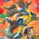 UNCANNY X-MEN #30 FABRIZIO DE TOMMASO VAR CVR C