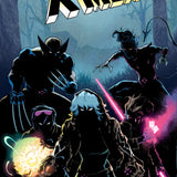 UNCANNY X-MEN TP VOL 04
