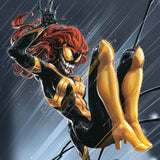 VENOM #259 CLAYTON CRAIN VAR