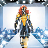 VENOM #259 MARTIN COCCOLO FOIL VAR