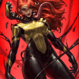 VENOM #259 EJIKURE VENOM VAR